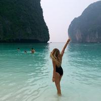 Отзыв от Евгения - виза ДТВ